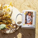 Taza "Unicornio"