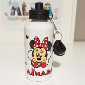 Botella "Minnie 1"