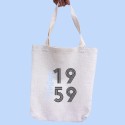 Bolsa de tela "Año Vintage"