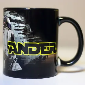 Taza "Star Wars Classic"