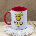 Taza "Pokemon: Pikachu"