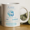Tazas "Horóscopo"