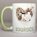 Taza "Bisabuela"