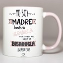 Taza "Bisabuela"