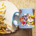 Taza "Patrulla canina 2"